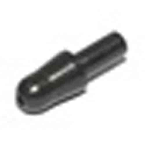 Pushrod Ends 5/16" Ball w/210° Radius for 3/8" Shaft
