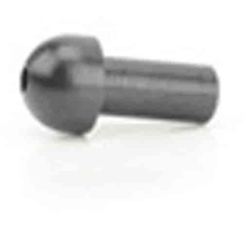 Pushrod Ends 3/8" Ball for 3/8" shaft