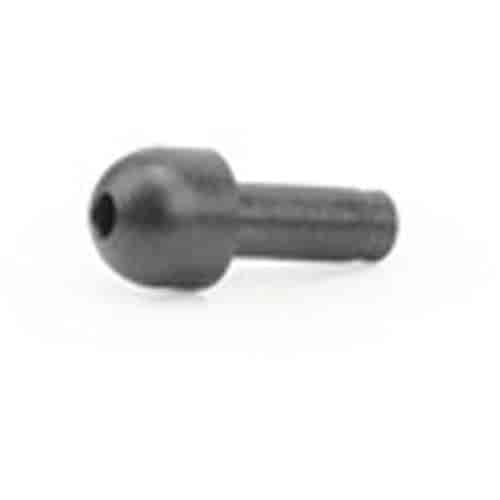 Pushrod Ends 5/16" Ball w/210° Radius for 5/16" Shaft