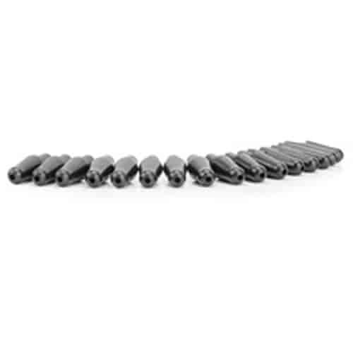 Pushrod Ends 5/16" Ball for 7/16" shaft