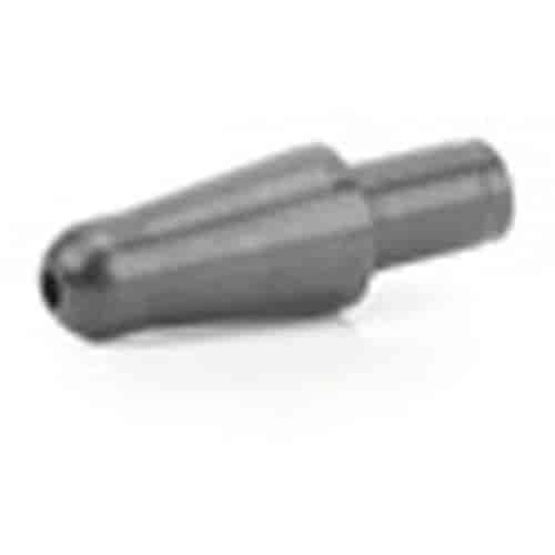 Pushrod Ends 5/16" Ball w/210° Radius for 7/16" Shaft