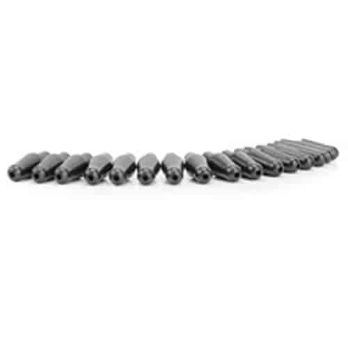 Pushrod Ends 5/16" Ball w/210° Radius for 7/16" Shaft