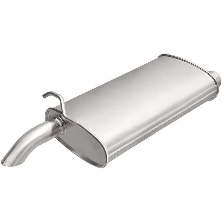 100-5389 Direct-Fit Exhaust Muffler for 2000-2007 Mercury Sable, Ford Taurus 3.0L