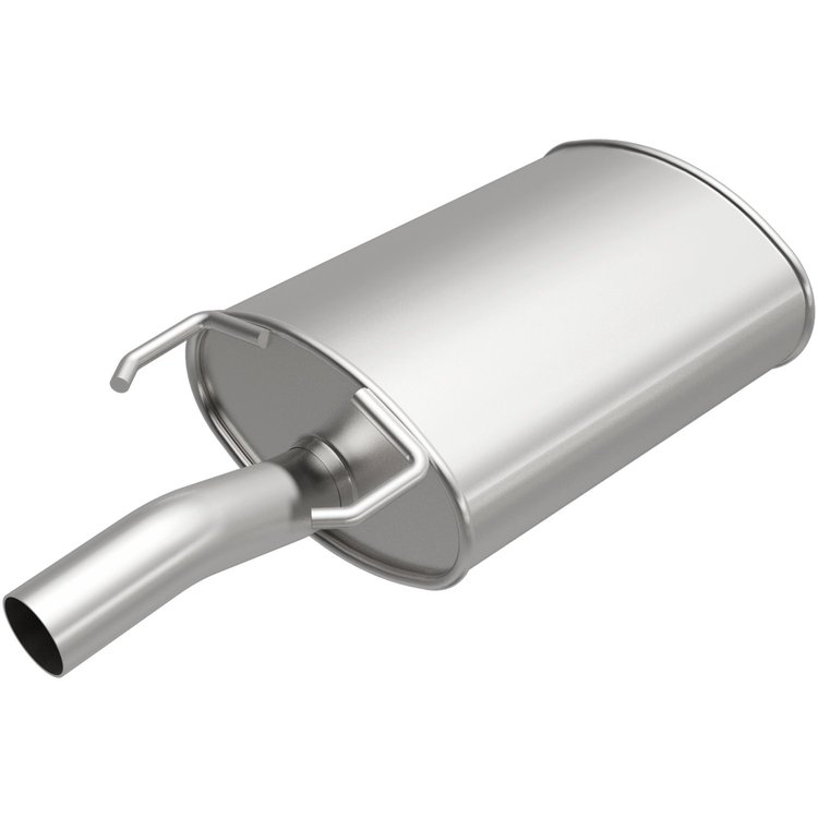 100-5469 Direct-Fit Exhaust Muffler for 2005-2008 Pontiac Grand Prix 3.8L