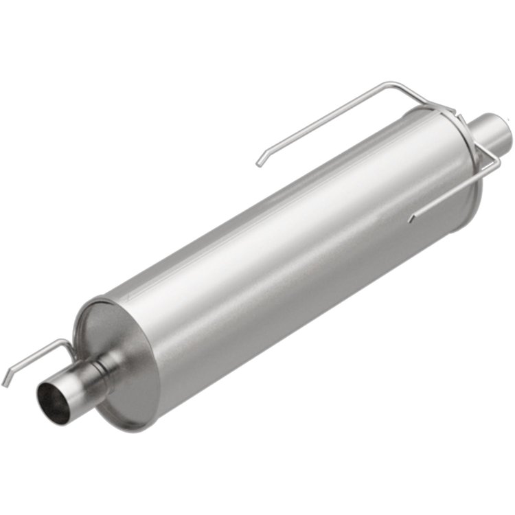 100-8124 Direct-Fit Exhaust Muffler for 2004-2005 Dodge Ram 1500 5.7L