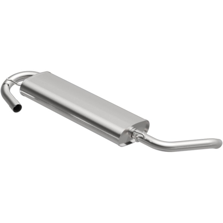 100-8125 Direct-Fit Exhaust Muffler for 2002-2007 Saturn Vue