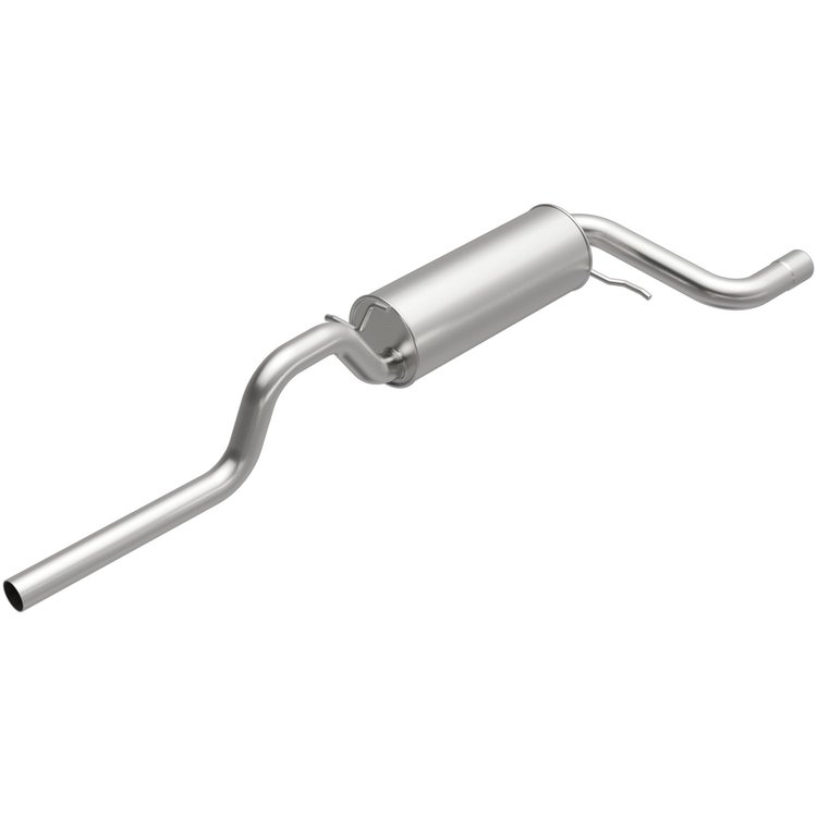 100-8630 Direct-Fit Exhaust Muffler for 2005-2007 Grand Caravan, Town and Country