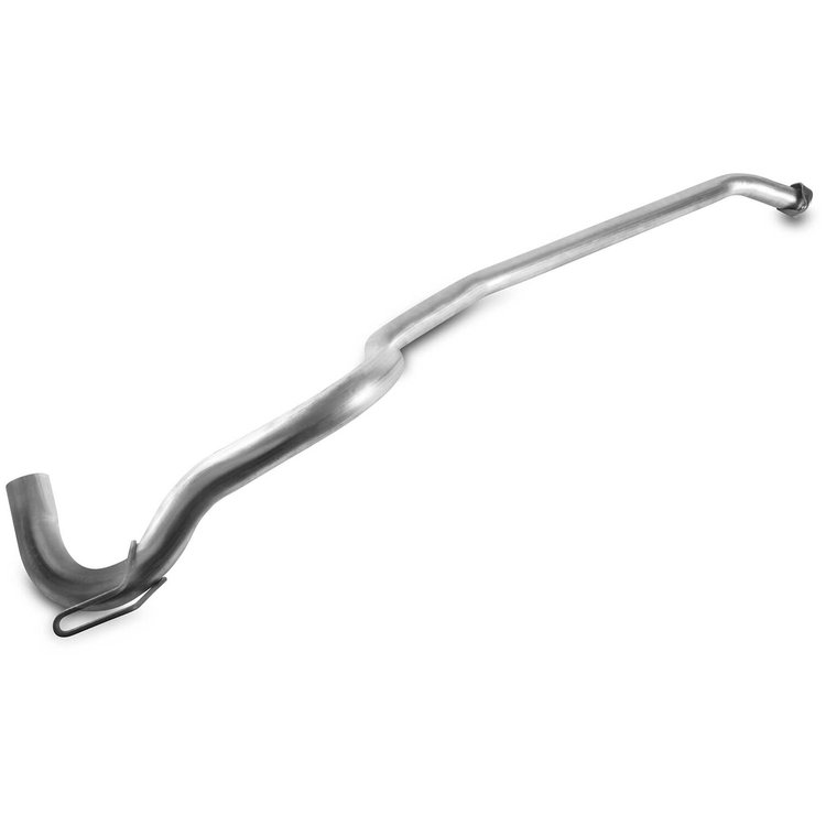 102-1285 Direct-Fit Exhaust Intermediate Pipe for 1983-1992 GM F-Body 5.0L