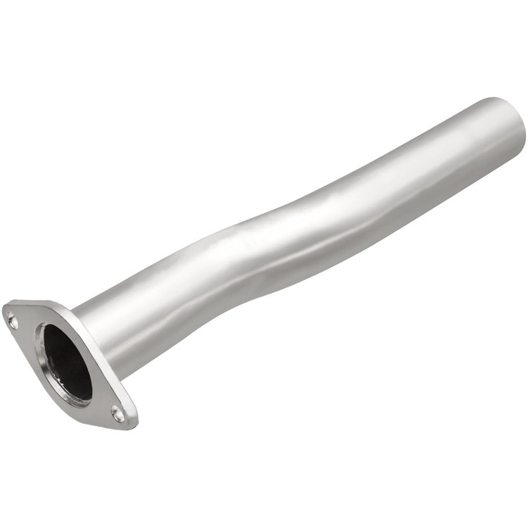 102-1378 Direct-Fit Exhaust Intermediate Pipe for 2002-2009 GM Montana, Silhouette, Uplander, Venture