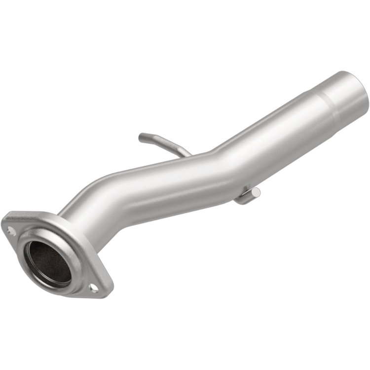 102-1382 Direct-Fit Exhaust Intermediate Pipe for 2001-2006 GM Escalade, Tahoe, Yukon
