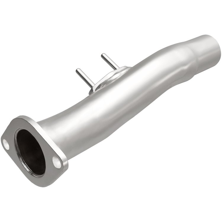 102-1394 Direct-Fit Exhaust Intermediate Pipe for 1999-2004 Toyota Tacoma