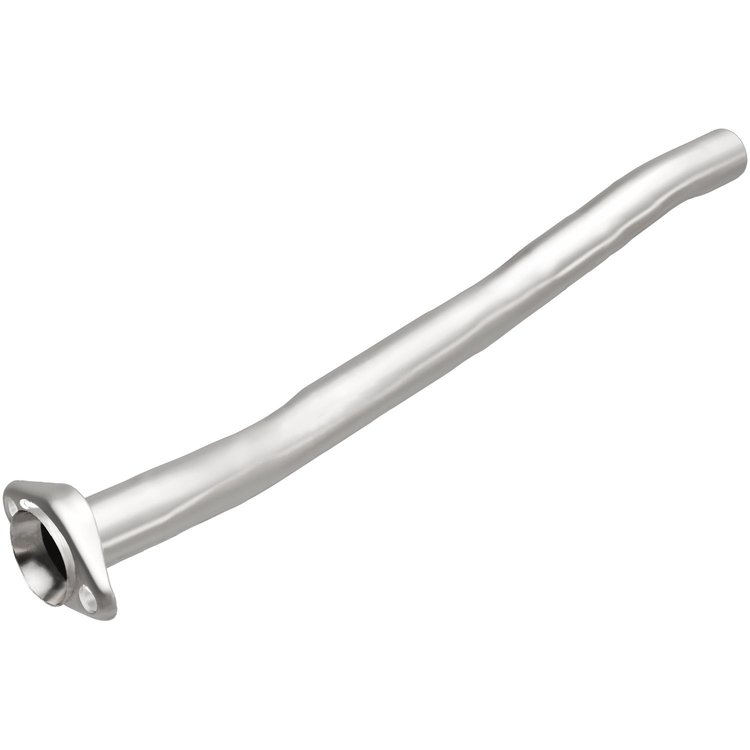102-1436 Direct-Fit Exhaust Intermediate Pipe for 1998-2003 Ford Ranger, Mazda B2300, B2500, B3000, B4000