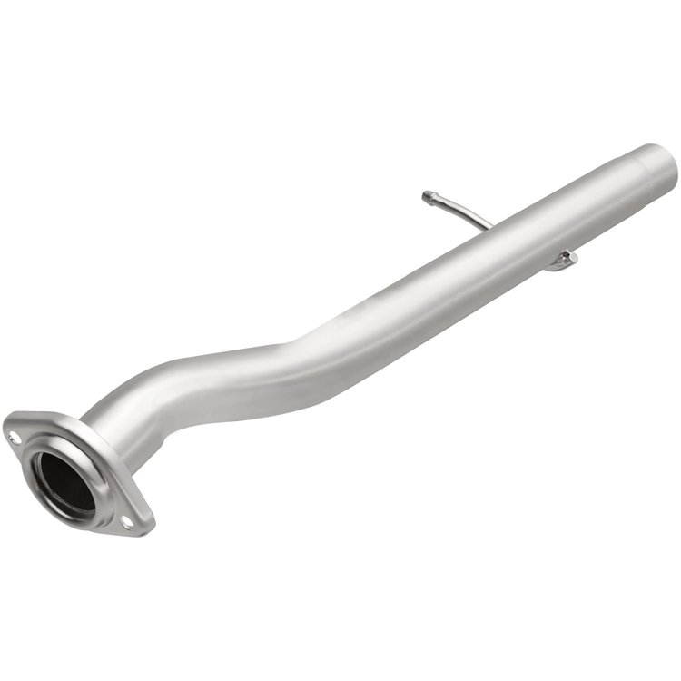 102-1454 Direct-Fit Exhaust Intermediate Pipe for 2001-2006 Avalanche, Suburban, Yukon 1500