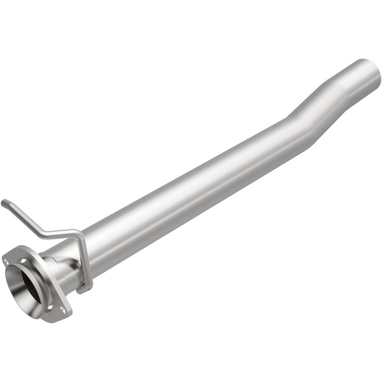 102-1507 Direct-Fit Exhaust Intermediate Pipe for 2008-2010 Ford F-250, F-350 Super-Duty