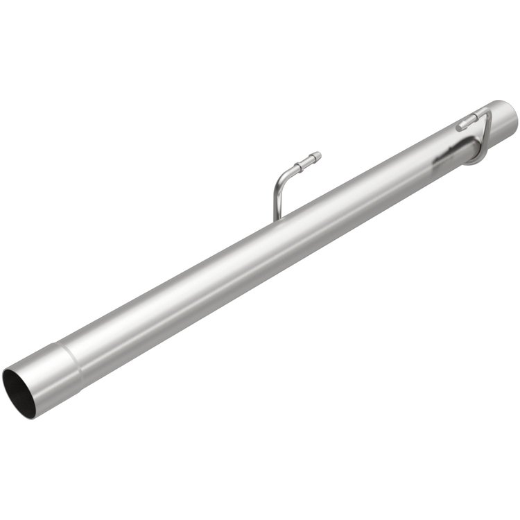 102-1553 Direct-Fit Exhaust Intermediate Pipe for 2009-2018 1500