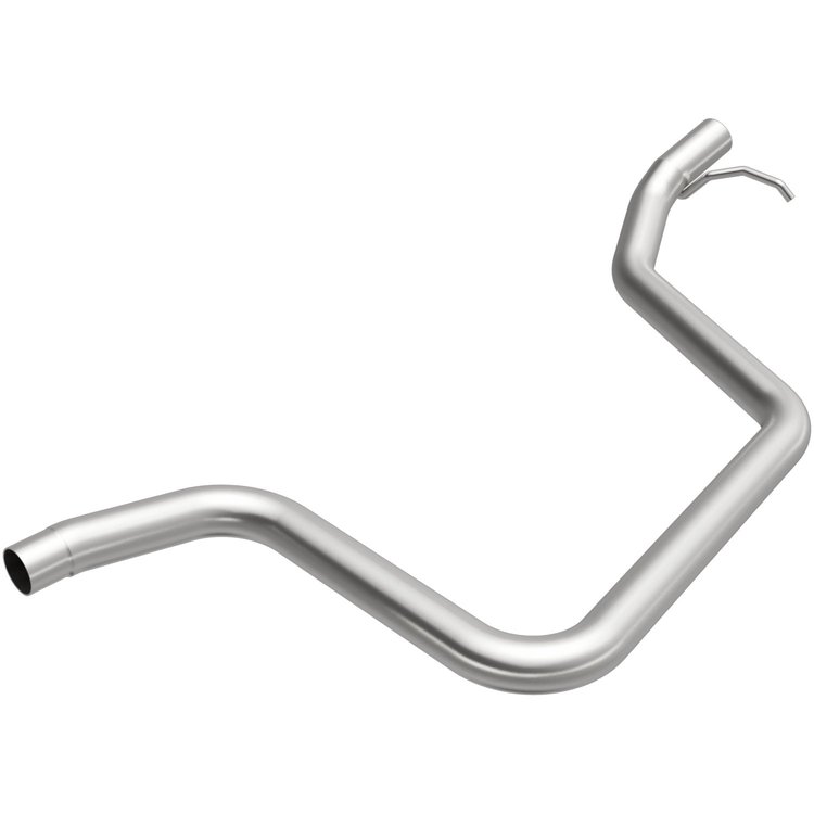 102-1555 Direct-Fit Exhaust Intermediate Pipe for 2008-2012 GM Aura, G6, Malibu