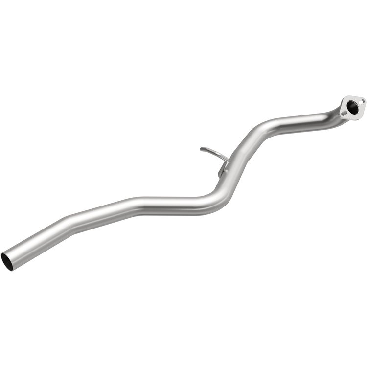 102-1610 Direct-Fit Exhaust Intermediate Pipe for 2010-2017 Subaru Outback 2.5L