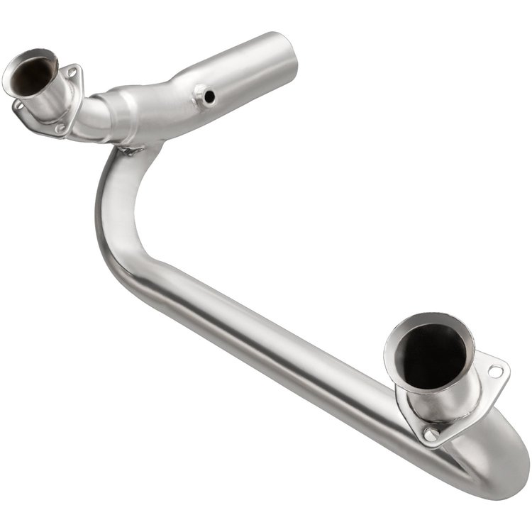 102-2027 Direct-Fit Exhaust Y-Pipe for 1988-1994 GM Blazer, C, K 1500, , 2500, , 3500, Yukon