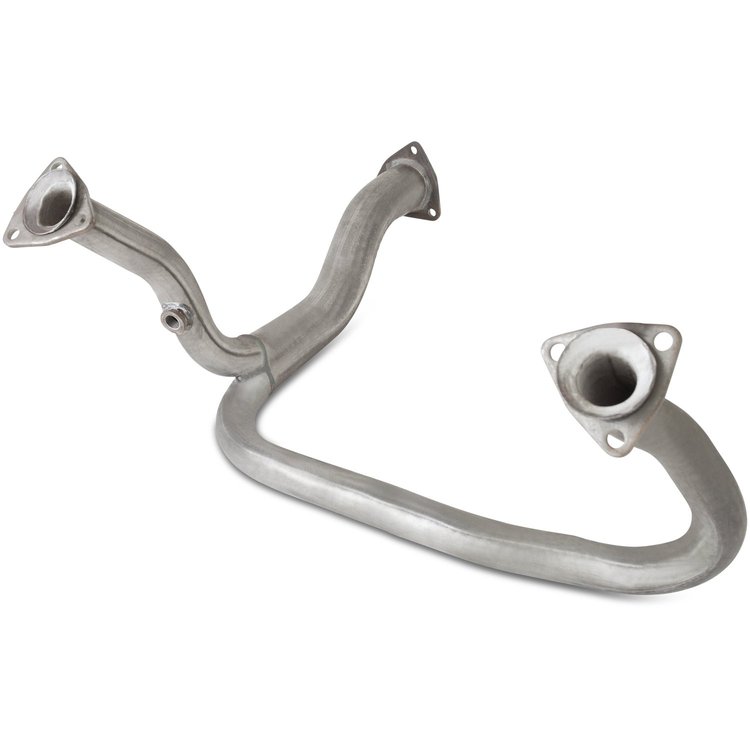 102-2138 Direct-Fit Exhaust Y-Pipe for 1998-1999 GM Blazer, Bravada, Jimmy, S10, Sonoma 4.3L