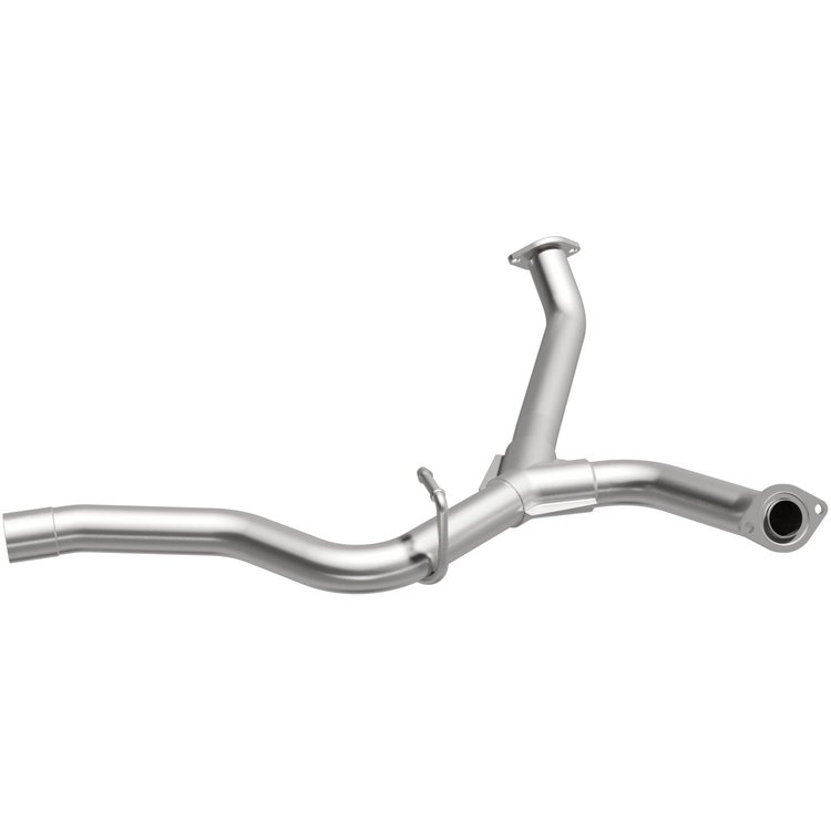 102-2153 Direct-Fit Exhaust Y-Pipe for 2008-2013 Subaru Forester, Impreza 2.5L