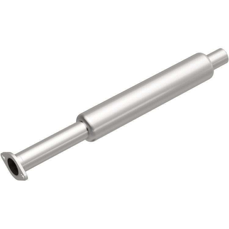 102-6011 Direct-Fit Exhaust Resonator for 1997-2004 Buick Regal 3.8L