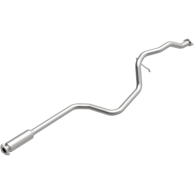 102-6157 Direct-Fit Exhaust Resonator for 1997-2005 GM Classic, Cutlass, Malibu
