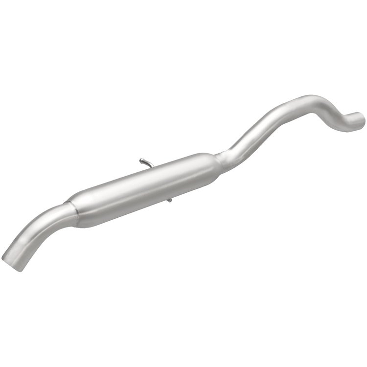 102-6315 Direct-Fit Exhaust Resonator for 2001-2005 Grand Caravan, Town & Country 3.8L
