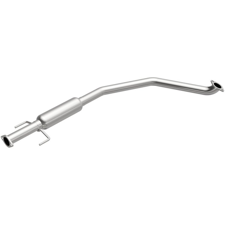 102-7004 Direct-Fit Exhaust Resonator for 2009-2011 Chevy Aveo, Aveo5, G3 1.6L