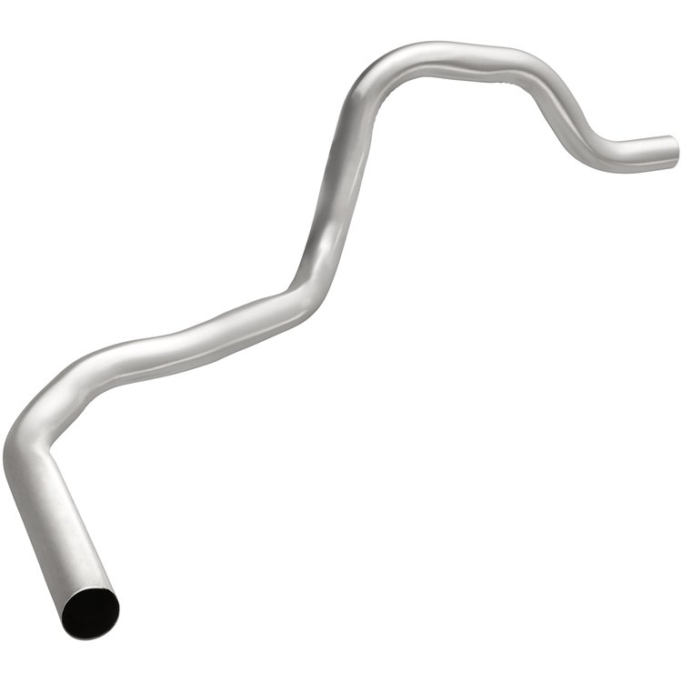 102-7623 Direct-Fit Exhaust Tail Pipe for 1984-1997 Ford F-150, F-250 HD, F-350