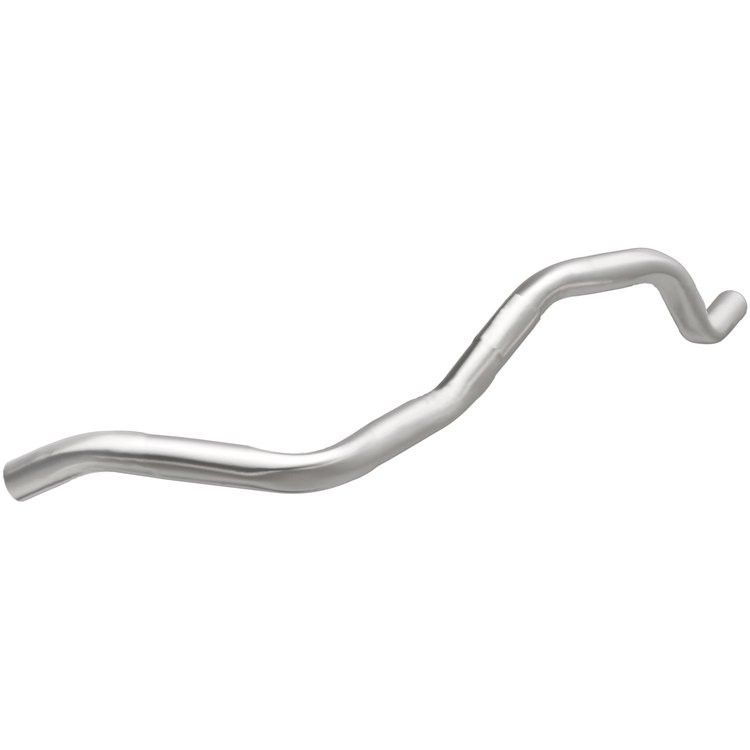 102-7636 Direct-Fit Exhaust Tail Pipe for 1984-1995 Toyota Pickup 2.4L