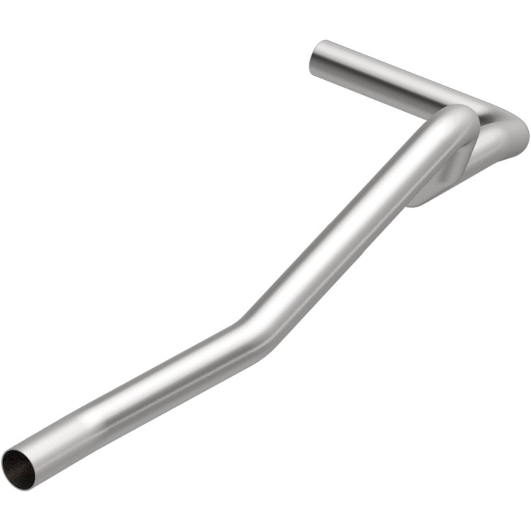 102-7654 Direct-Fit Exhaust Tail Pipe for 1988-1993 GM C1500, C2500, K1500, K2500