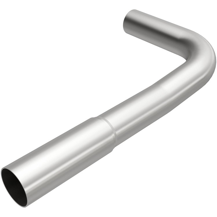 102-7830 Direct-Fit Exhaust Tail Pipe for 2008-2012 GM Aura, Malibu