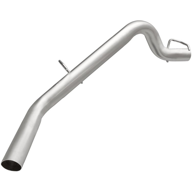 102-7863 Direct-Fit Exhaust Tail Pipe for 2000-2003 Dodge Dakota