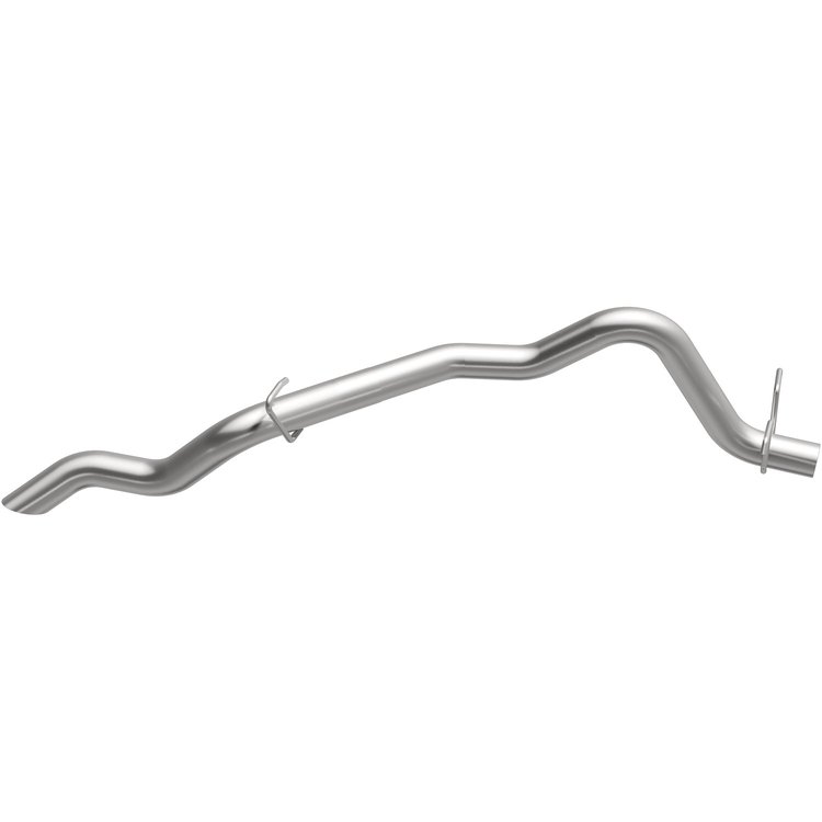 102-7888 Direct-Fit Exhaust Tail Pipe for 1995-2005 GM Blazer, Jimmy 4.3L