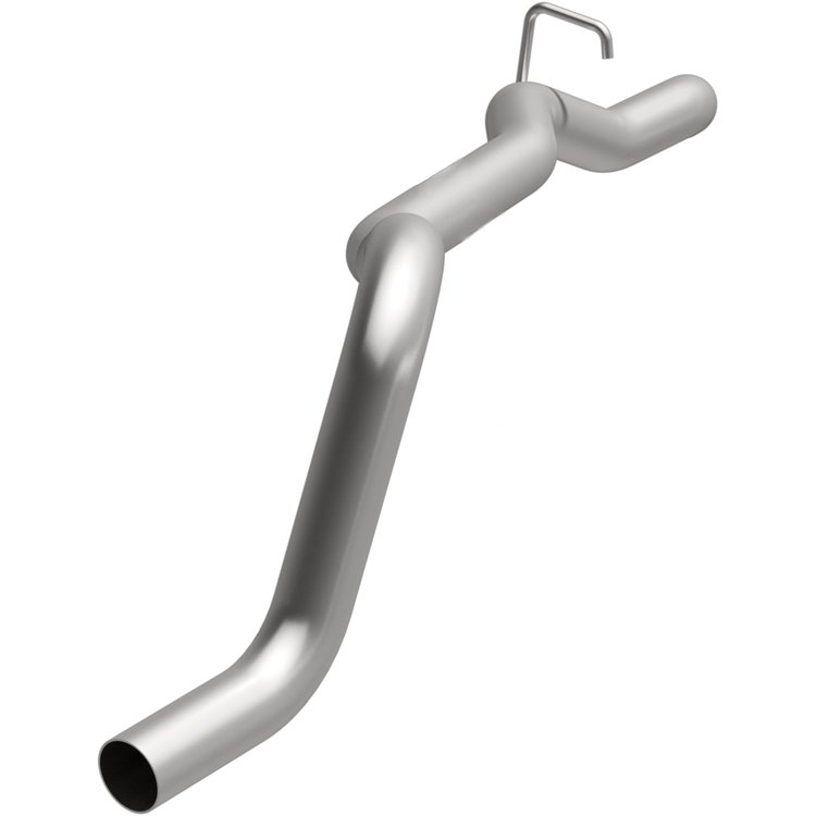 102-7889 Direct-Fit Exhaust Tail Pipe for 1995-2005 GM Blazer, Bravada, Jimmy 4.3L