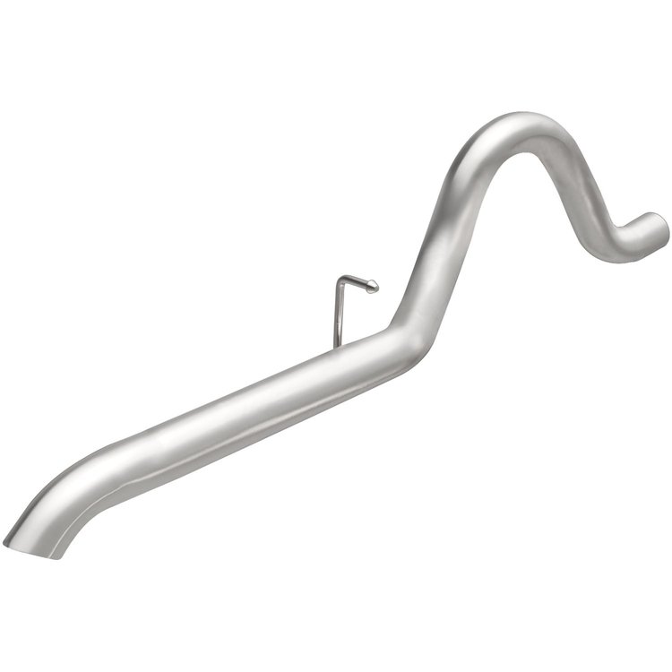 102-7912 Direct-Fit Exhaust Tail Pipe for 2000-2003 Dodge Durango 4.7L