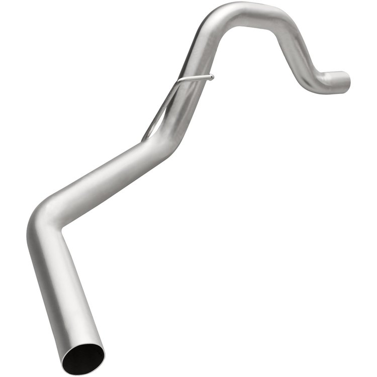 102-7937 Direct-Fit Exhaust Tail Pipe for 2004-2008 Ford F-150 Mark LT