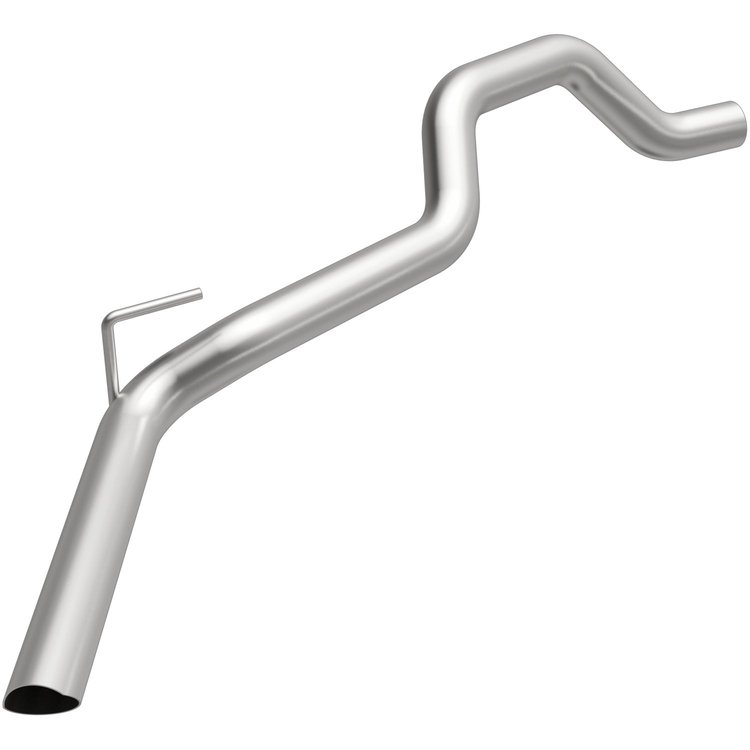 102-7945 Direct-Fit Exhaust Tail Pipe for 2006-2008 Dodge Ram 1500