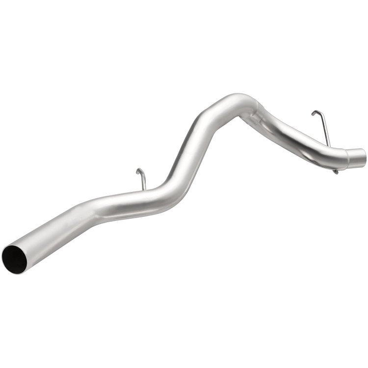 102-7948 Direct-Fit Exhaust Tail Pipe for 2001-2010 GM Silverado, Sierra 2500 HD, 3500, Classic