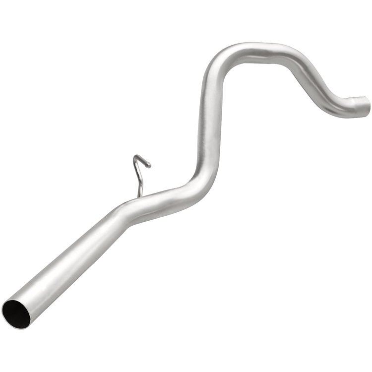 102-7950 Direct-Fit Exhaust Tail Pipe for 2005-2007 Ford F-250, F-350 Super-Duty