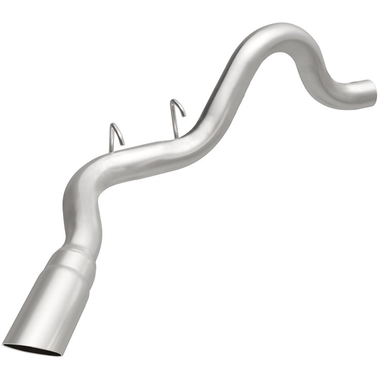 102-7971 Direct-Fit Exhaust Tail Pipe for 1998-2002 Dodge Ram 2500, 3500 5.9L