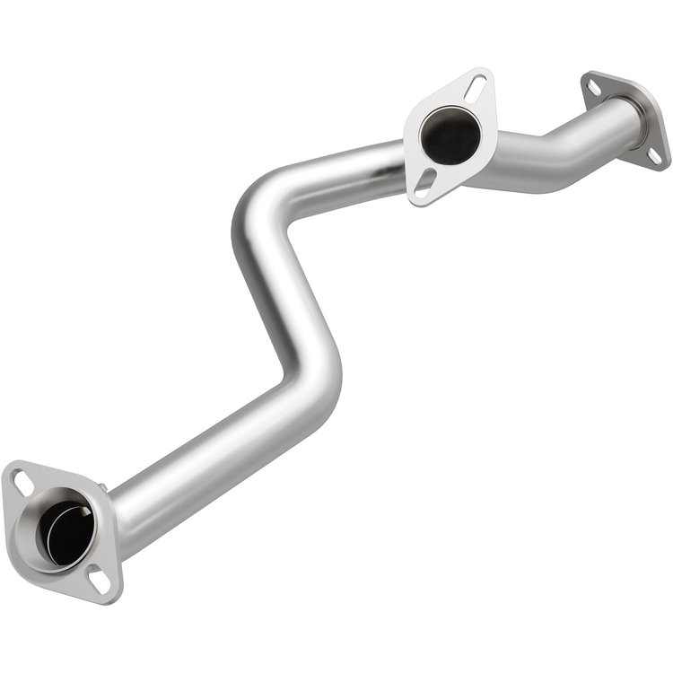 102-8754 Direct-Fit Exhaust Intermediate Pipe for 2009-2012 Ford Escape, Mercury Mariner, Tribute 3.0L