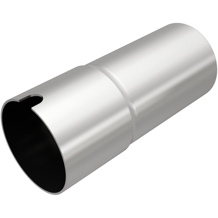 Direct-Fit Exhaust Intermediate Pipe, 1999-2016 Ford F-250/F-350 Super-Duty