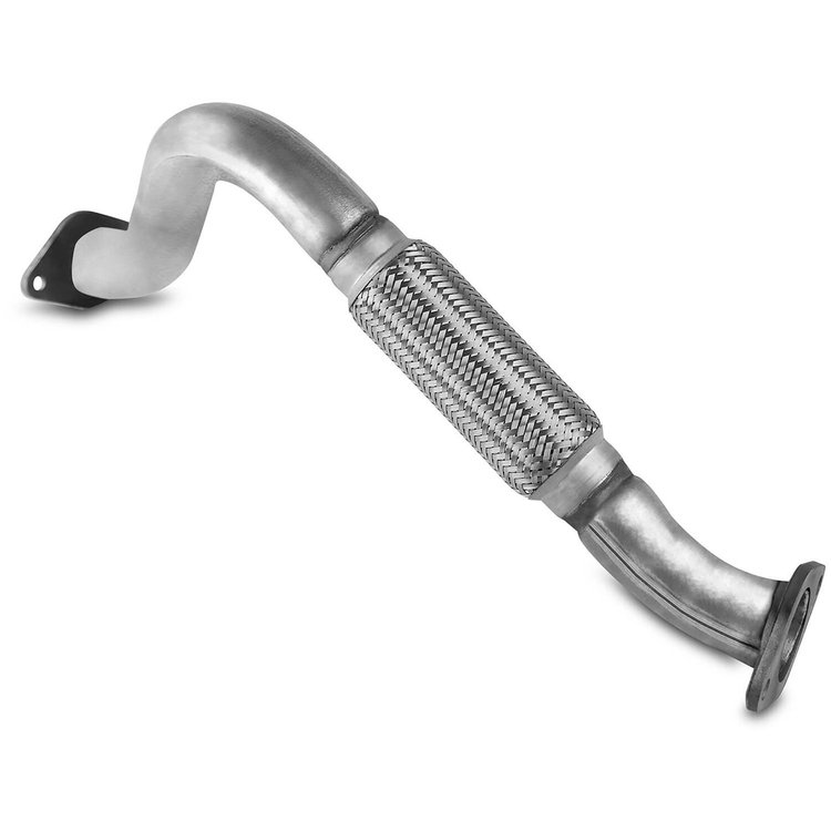 102-8794 Direct-Fit Exhaust Intermediate Pipe for 2000-2004 Ford Focus 2.0L