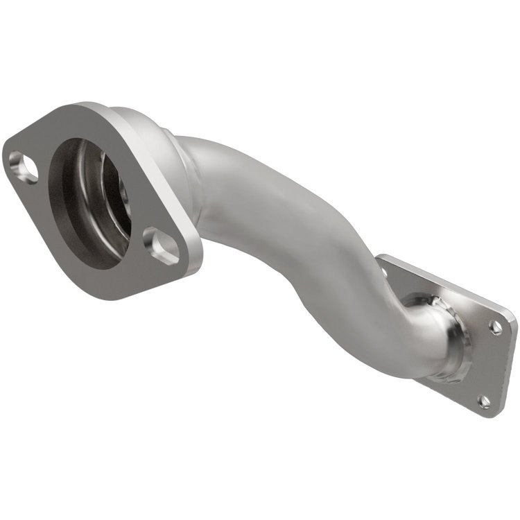 102-8800 Direct-Fit Exhaust Intermediate Pipe for 1999-2005 Pontiac Bonneville, Buick LeSabre, Park Avenue, Riviera 3.8L