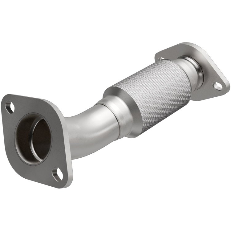 102-8871 Direct-Fit Exhaust Intermediate Pipe for 2003-2009 Ford Focus