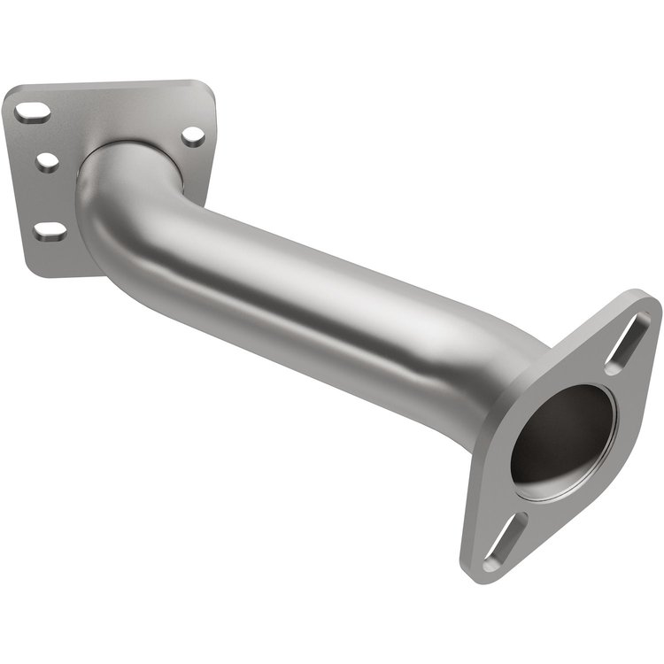 102-8878 Direct-Fit Exhaust Intermediate Pipe for 2009-2012 Ford Escape, Mercury Mariner, Tribute 2.5L