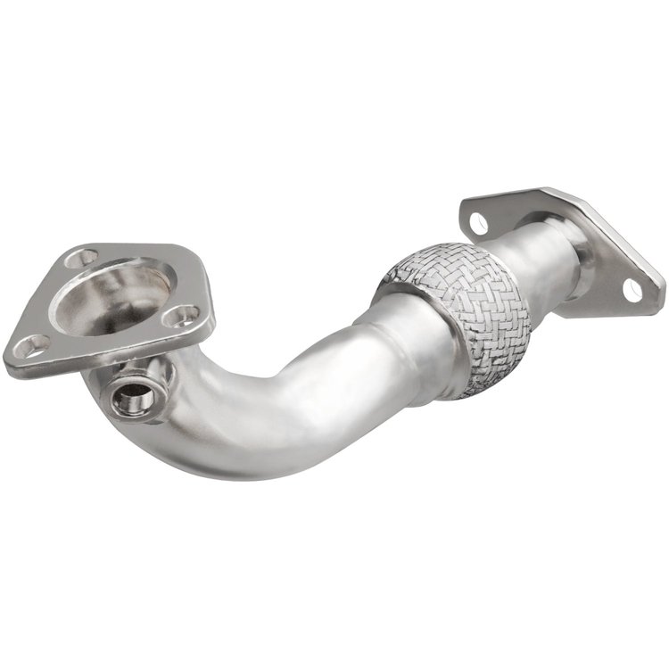102-8884 Direct-Fit Exhaust Intermediate Pipe for 2008-2010 GM Aura, G6, Malibu 2.4L