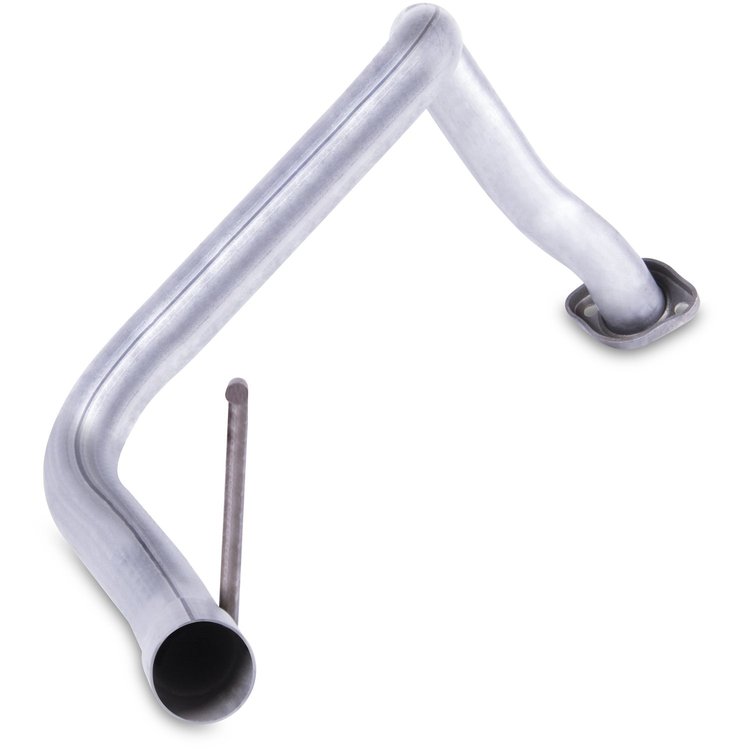 102-8931 Direct-Fit Exhaust Intermediate Pipe for 1993-1995 Jeep Wrangler 2.5L