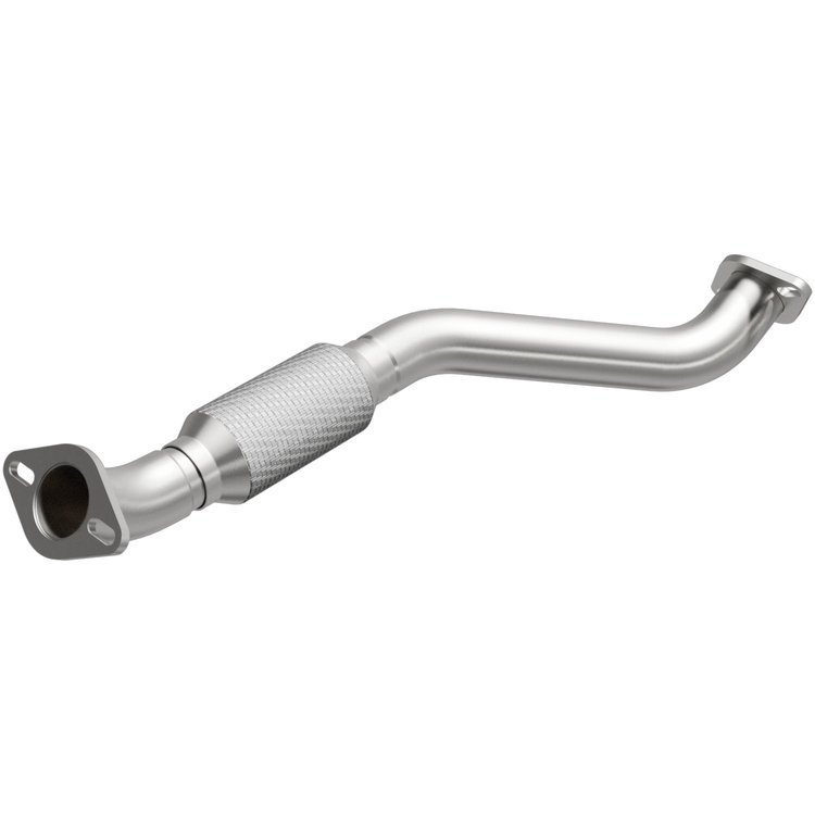 102-8989 Direct-Fit Exhaust Intermediate Pipe for 2010-2012 Ford Fusion, Mercury Milan 2.5L